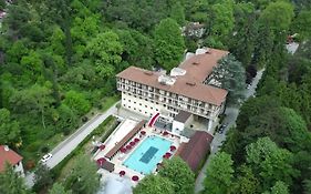 Sağlık Bakanlığı Yalova Termal Kaplıcaları